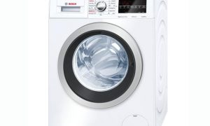 Sửa chữa máy giặt Bosch tại nhà