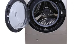 Sửa chữa máy giặt Hitachi tại nhà