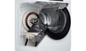 Sửa chữa máy giặt Whirlpool tại nhà