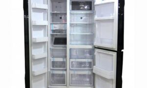 Sửa chữa tủ lạnh General tại nhà